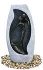 Porcellana Piccole statue dell&#039;interno delle fontane dell&#039;acciaio inossidabile con l&#039;OEM accettabile fabbrica