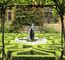Fontana all'aperto ballante graziosa 57&quot; delle coppie fontana decorativa fusa del giardino vetroresina di pietra della statua della grande fornitore